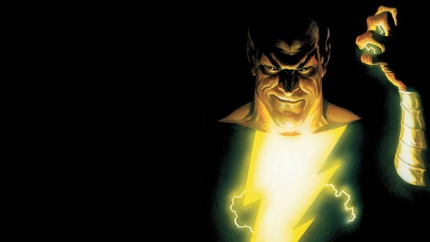 Black Adam