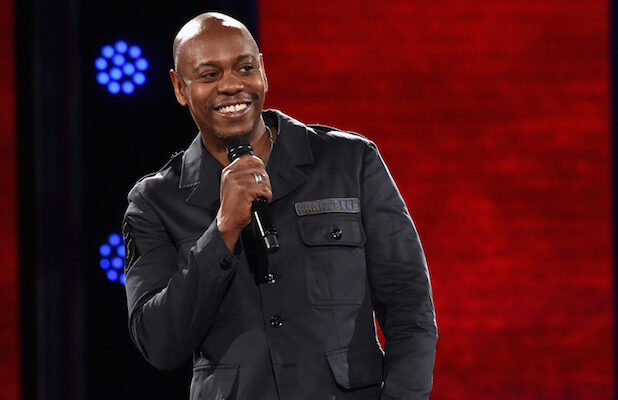 Netflix Removes Chappelle S Show After Dave Chappelle S Request