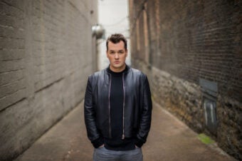 Australian Comedian Jim Jefferies Scores Comedy Central Late-Night ...