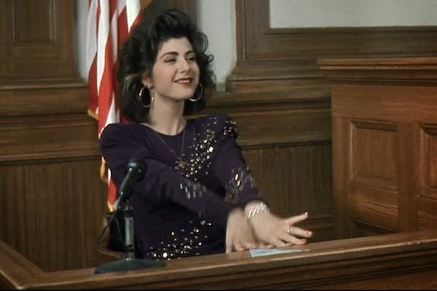 We Just Found a Huge Flaw in #39 My Cousin Vinny #39 After 25 Years