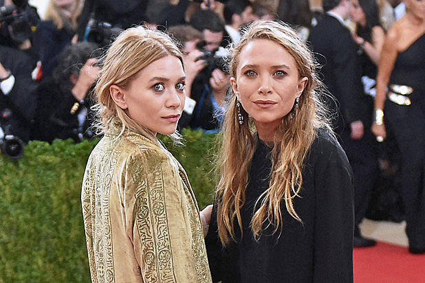 Mary-Kate and Ashley Olsen to Pay Interns $140K in Wage Theft Lawsuit ...