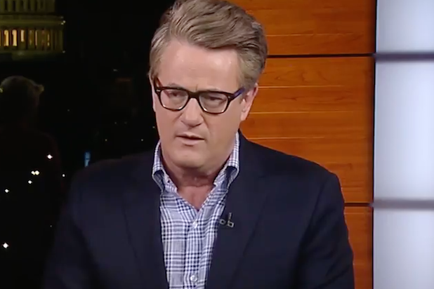 'Morning Joe' Slams Kellyanne Conway: 'So Stupid, My Teeth Hurt' (Video ...