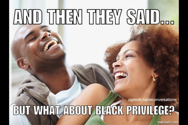17 Memes That Show What Explaining Racism To White People Is Like Photos 8682