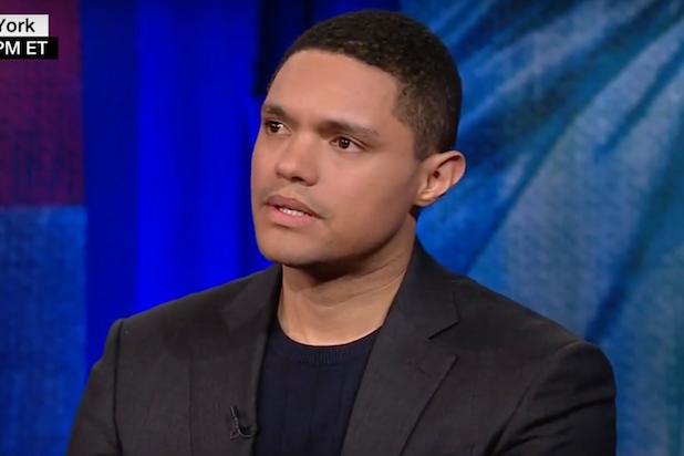 Trevor Noah Decimates Confederate Memorial Day: 'Man, This is Bulls ...