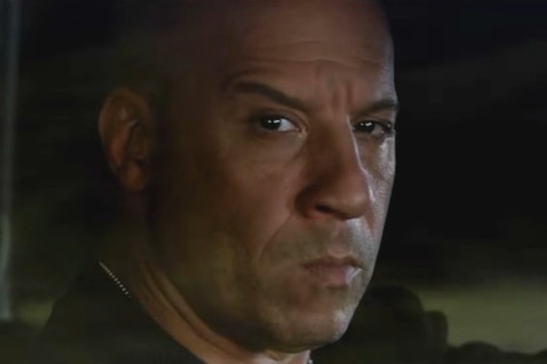 Vin Diesel Weighs in on 'Fast & Furious 9' Delay, Dwayne Johnson Spinoff  Movie