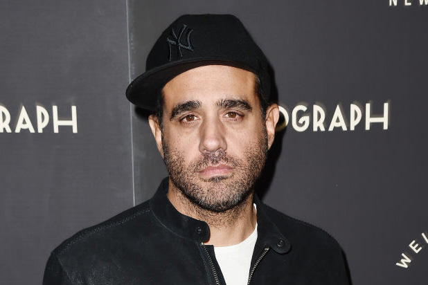 Mr. Robot' Season 3 Premiere Date Announced; Bobby Cannavale Joins Cast