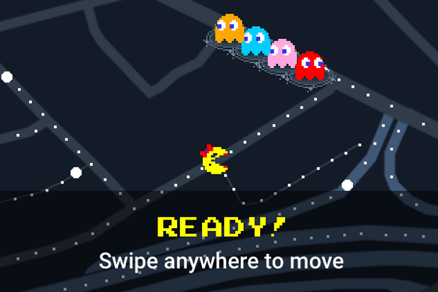 Google Doodle Brings Back Maze-Chase Video Game PAC-MAN Amid COVID-19  Lockdown