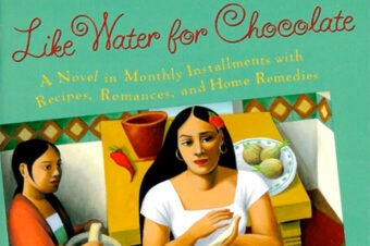 'Like Water for Chocolate' TV Adaptation in the Works From Endemol ...