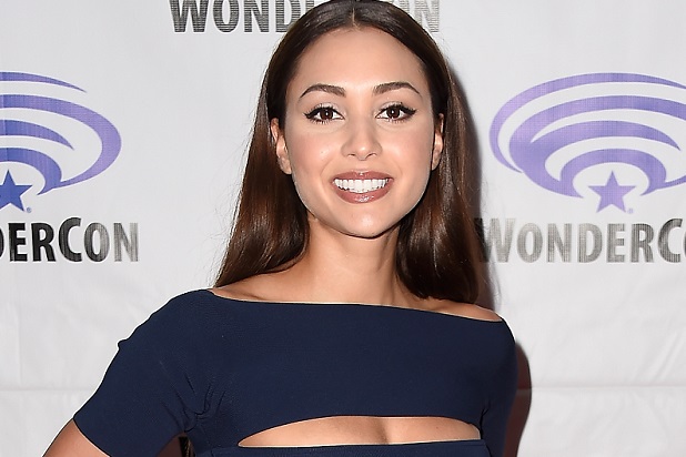 Lindsey Morgan salary