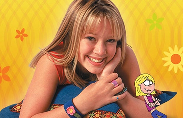 618px x 400px - Lizzie McGuire' Creator Would Love to Bring the Show Back