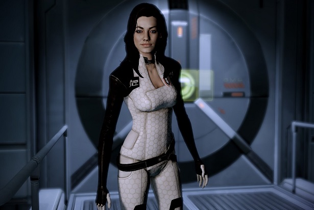 All 29 Mass Effect Companions Ranked From Dullest To Coolest Including Andromeda Photos 