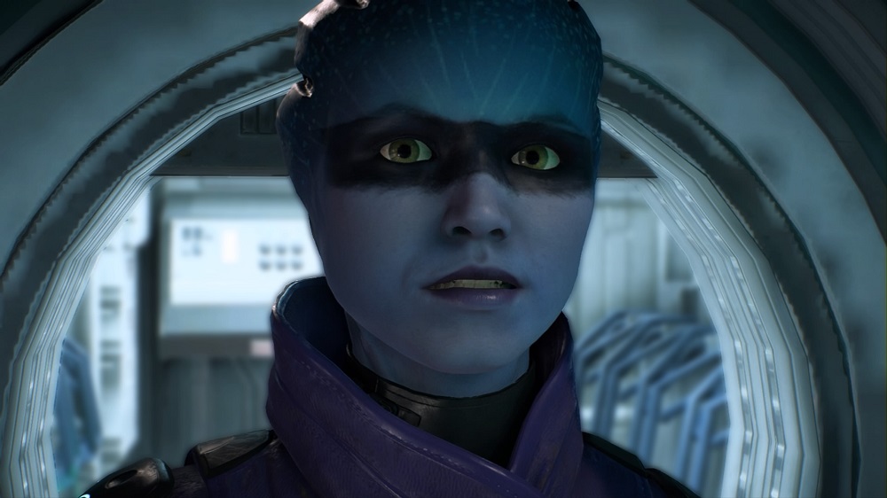 All 29 Mass Effect Companions Ranked From Dullest To Coolest 