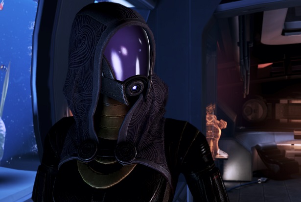 All 29 Mass Effect Companions Ranked From Dullest To Coolest 6127