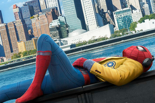 Review: 'Spider-Man: Homecoming' Is the Best Spider-Man Movie to Date