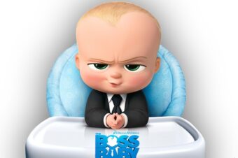Alec Baldwin Back for 'Boss Baby 2' With Universal, DreamWorks Animation