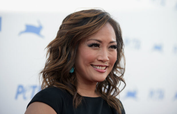 Carrie Ann Inaba To Take Leave Of Absence From The Talk