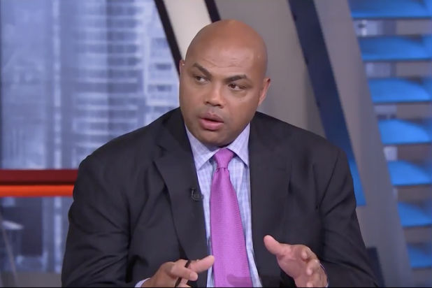 Top 10 Most Turrible Charles Barkley Outfits 