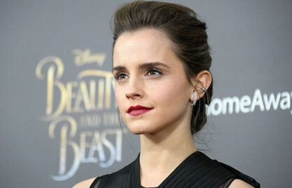 Disney Cartoon Porn Captions Emma Watson - Emma Watson Insists She Isn't Retiring From Acting