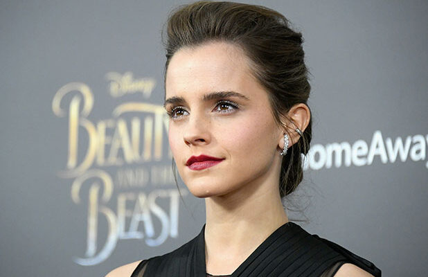 Emma Watson Squeezes Into Cast Of Greta Gerwigs Little