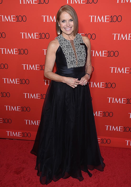 2017 Time 100 Gala: Red Carpet Arrivals, From Margot Robbie to Megyn ...