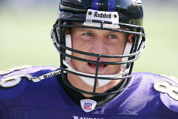 Todd Heap - Baltimore Magazine