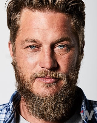 Travis Fimmel facebook