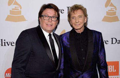 Barry Manilow Sued Over Judy Garland My Dream Duets Clip