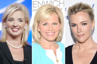 11 Women Who Have Left Fox News Shows, From Megyn Kelly to Laurie Dhue ...