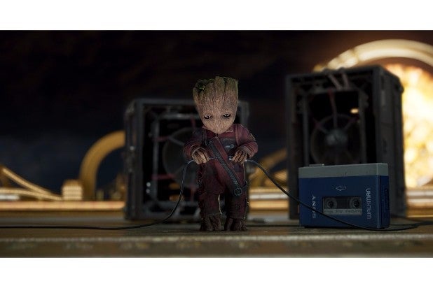 Check Out These New Guardians Of The Galaxy Vol 2 Images Photos