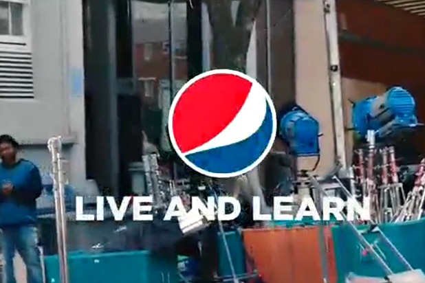 'SNL': Writer of Kendall Jenner Pepsi Ad Panics On Set When Everyone