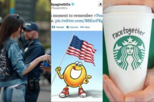 12 Brands That Tried to Make 'Woke' Ads -- And Failed (Photos)