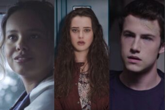 Every '13 Reasons Why' Character Ranked, From Most to Least Redeemable ...