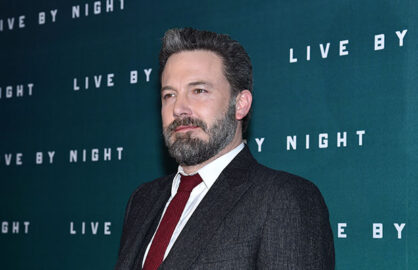 418px x 270px - People Are Mad at Ben Affleck for 'Sexual Assault Joke' (Video)