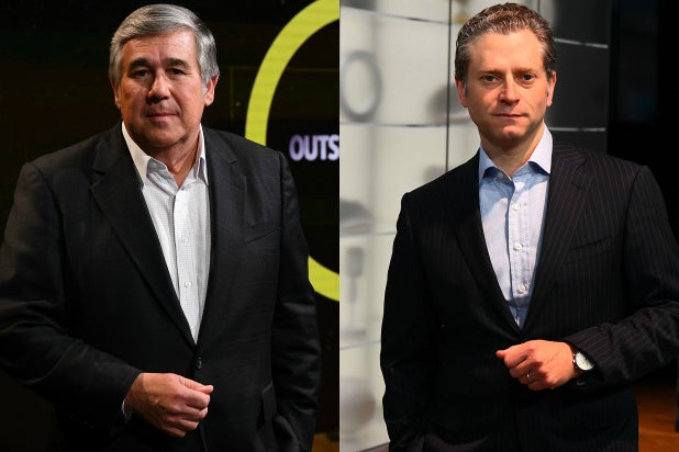 How Espn's Bob Ley And Jeremy Schaap Cope With All These Bummer Sports 