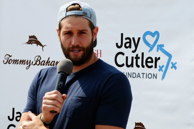 Jay Cutler Joins Fox as an N.F.L. Analyst - The New York Times