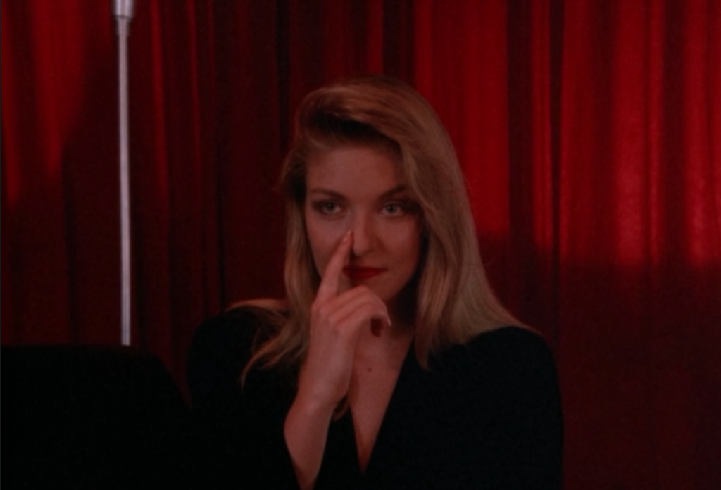 Our Dream Expert Has Made Sense of 'Twin Peaks,' and It's Very Sad ...