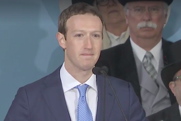 Bel Ami Orgies - Mark Zuckerberg Harvard Commencement Speech: 3 Ways To ...