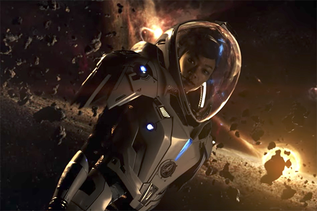 'Star Trek: Discovery' Isn't Nearly Good Enough to Warrant Yet Another ...