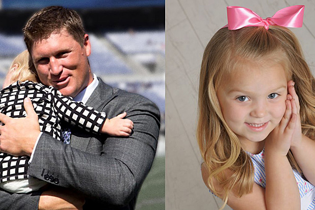 Former Baltimore Ravens TE Todd Heap hits, kills 3-year-old