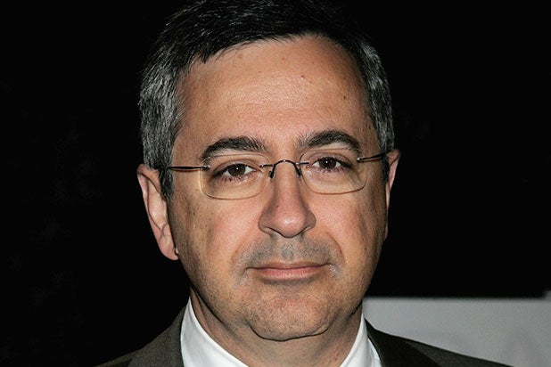 New Sony Pictures Chief Tony Vinciquerra Brings New Media Skills And A ...