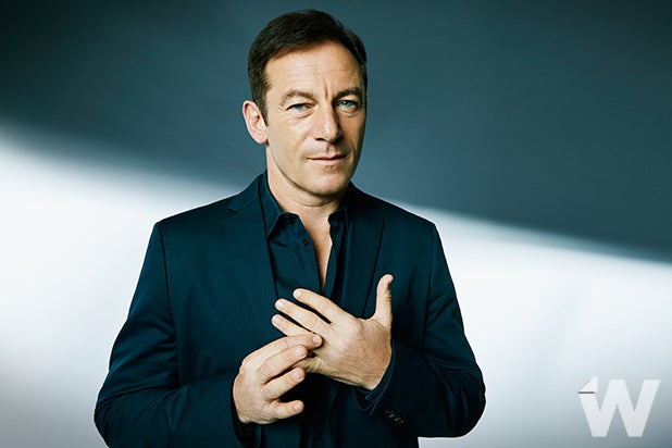 Jason Isaacs emma watson