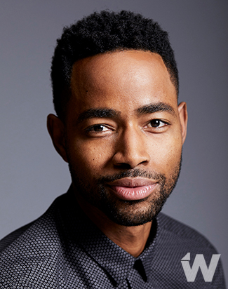 'Insecure' Star Jay Ellis Emmy Quickie Portraits (Exclusive Photos ...