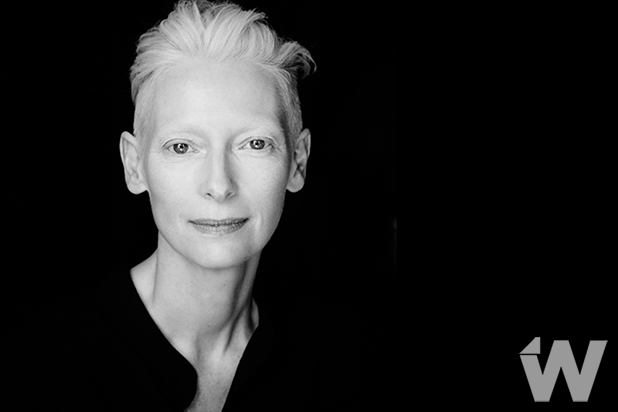 Next photo of Tilda Swinton