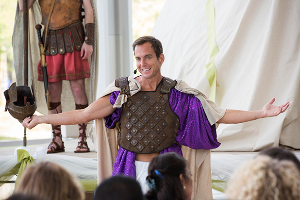 Next photo of Will Arnett