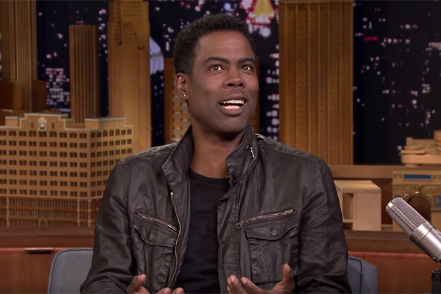 Chris Rock Gave Terrible Advice to Michelle Obama: 'I'd ...