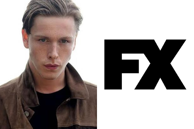 Danny Boyle's FX Series 'Trust' Casts Its J. Paul Getty III - TheWrap