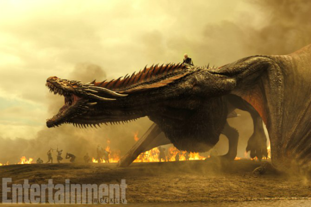 New Game Of Thrones Images Show Fan Favorite Characters Giant