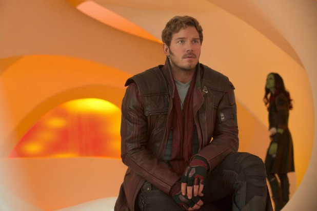 Marvel's Star-Lord Comes Out As Bisexual - Star Observer