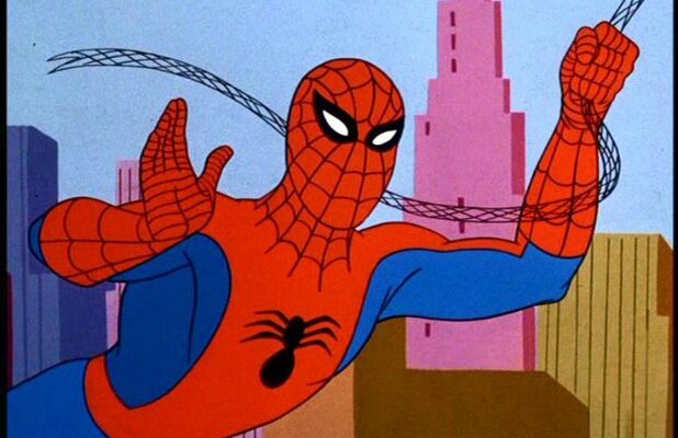 60s Animated Porn - Spider-Man: Homecoming' Score to Resurrect Classic '60s Cartoon Tune