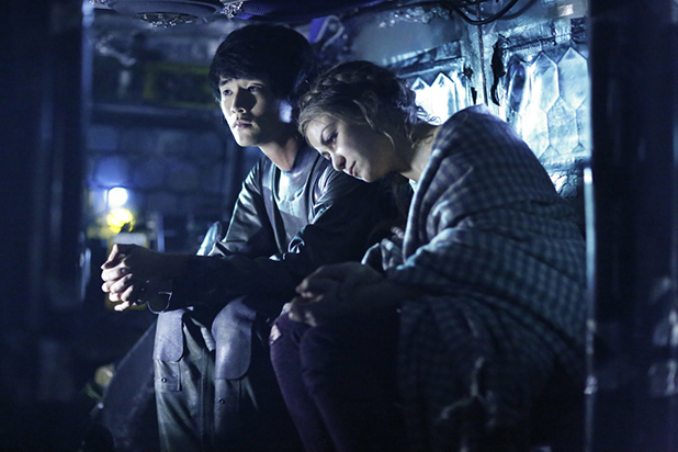 The 100 Original Cast Member Exits With Major Character Death